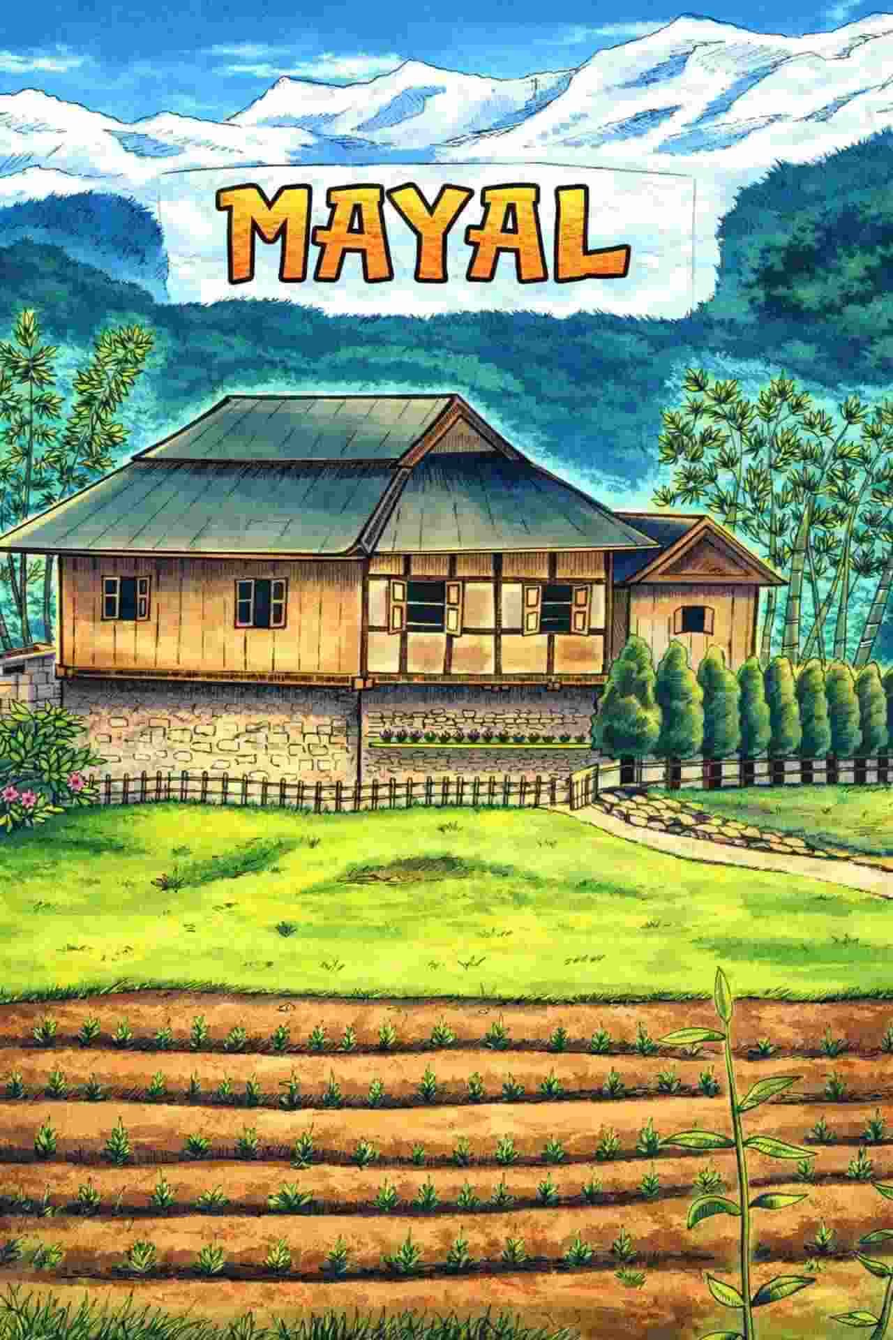 Mayal