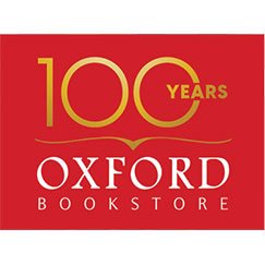 Oxford-bookstores