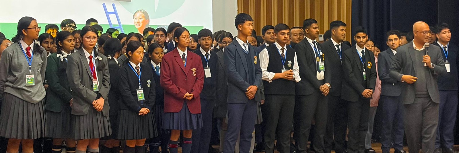 Leadership Development Programme